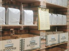 -花仓咖啡(祥安巷店)
