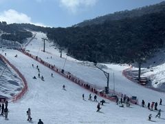 -太子岭滑雪场