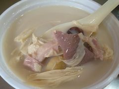 -胡椒猪肚汤(康王店)