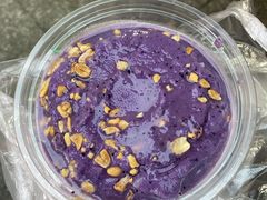 -夏食光安顺小舒冰粉冰浆(甲秀楼店)