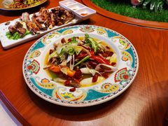 -巴依老爷·新疆美食(上城区天城路店)
