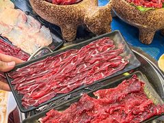 -刘少华贵州小黄牛·鲜牛肉火锅(总店)