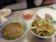 -老淮安·淮安菜(涟水店)