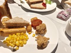 -新加坡明古连奥克伍德酒店