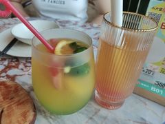 -Aqua Oasis 水天堂(相城天虹商场店)