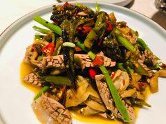 -院8里·小聚园老川菜(九眼桥店)