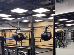 -燃坊JEN ACTIVE游泳健身中心·深圳前海JEN酒店