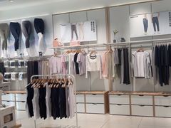-松山棉店(长楹天街购物中心店)