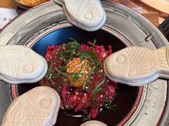 -炎蔵牛舌烤肉