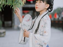 -国色写真馆(园博园店)