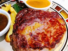 -斗牛士牛排(南京东路店)
