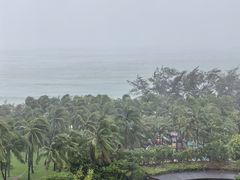 -三亚亚龙湾美高梅度假酒店FUN动冲浪