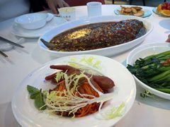 -湖锦酒楼·31年地道湖北菜(黄鹤楼店)