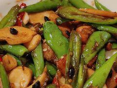 -莆田餐厅PUTIEN(西安万象天地店)