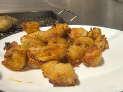 鸡脚筋-牛鼎云南特色烧烤(望京店)