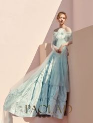 -南京宝娜嫁衣婚纱礼服馆(中央路店)