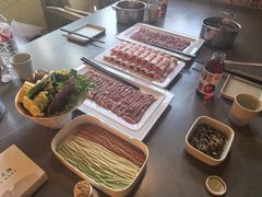 -君邦火锅(新疆大厦店)