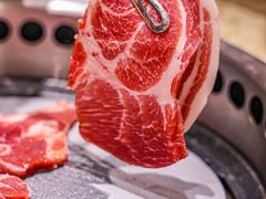 -姜胖胖首尔自助烤肉·街头小吃大排档(国瑞中心店)