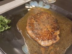 -吱咖啡西式简餐