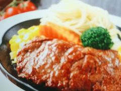 -汤姆家的优质牛排(王府井店)