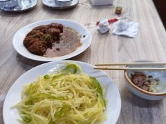 -中山老菜馆