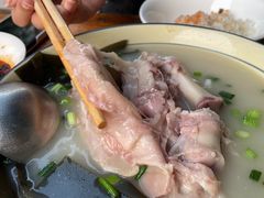 -中和裴氏蹄花(府河路店)