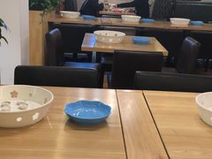 大堂-拿渡·水煮鱼麻辣香锅(王府井奥莱·香江小镇店)