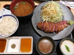 -炸牛排 京都胜牛(京都站前店)