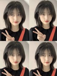 -阿莲新妆护肤造型