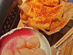 -打川川·川蜀毛肚(南市场店)