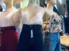 -席娜卡琳火车铁道夜市