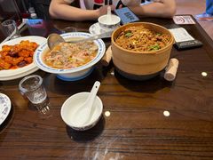 -老雒阳面馆·水席(王城路店)