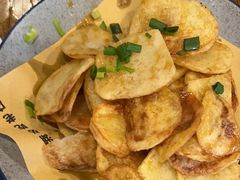 -丰乐餐厅·始于1999·本地老字号