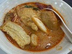 -阿坤纯正西刀鱼丸(Kuala Lumpur Branch)