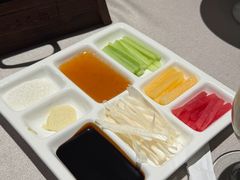 -四季民福烤鸭店(外滩外白渡桥店)