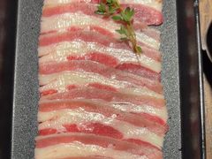 -新石器烤肉(中房金谊广场店)