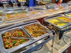 -十方新概念素食餐厅(厚街店)