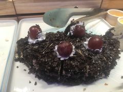 -亚马逊海鲜自助(万象汇店)