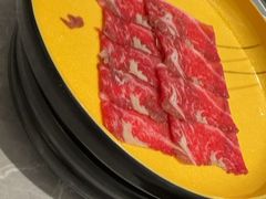 -一绪に寿喜烧(夫子庙水游城店)