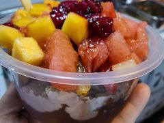 -必胜客(西市场店)
