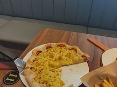 -必胜客(上地华联店)