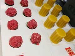 -京门老爆三·铜锅涮肉 爆肚(望京店)