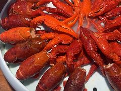 -马头巷·隐庐居·红油大虾(园区店)
