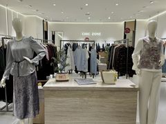 -王府井百货熙地港店