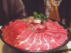 -一哥澳门豆捞·澳门风打边炉(高德置地店)