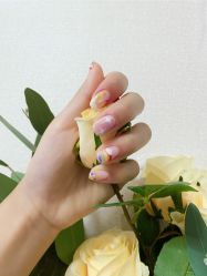 -CHILLI CHILLI 美甲美睫半永久丝雾眉