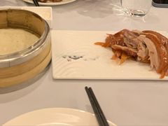 -全聚德(上海首店浦东店)