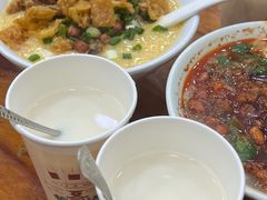 -豆相识•九九豆腐脑(牛咡桥店)