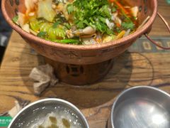 -成都你六姐·牛肉冒菜(城市集市合生汇店)