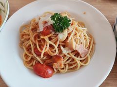 -萨莉亚意式餐厅(灵芝站中洲店)